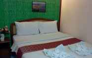 ห้องนอน 4 Thepparat Lodge Krabi