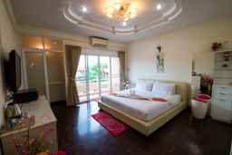Maria Room for Rent, THB 1,441.81