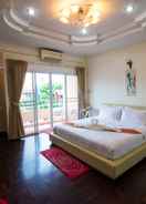 BEDROOM มาเรีย รูมฟอร์เล้นท์ หัวหิน