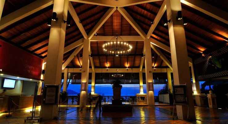 Newly Enhanced Swiss Garden Beach Resort Kuantan Home Is Where My Heart Is