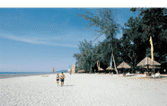 Điểm tham quan lân cận 3 Swiss-Garden Beach Resort Kuantan