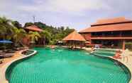 Kolam Renang 2 Andamanee Boutique Resort