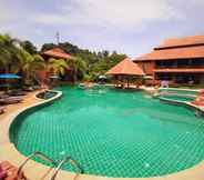 สระว่ายน้ำ 2 Andamanee Boutique Resort