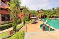 Ruang Umum Andamanee Boutique Resort