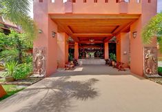 大堂 6 Andamanee Boutique Resort Aonang Krabi - Free Beach Shuttle