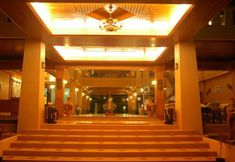 大堂 7 Andamanee Boutique Resort Aonang Krabi - Free Beach Shuttle