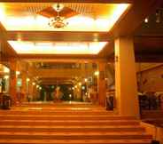 Lobby 7 Andamanee Boutique Resort