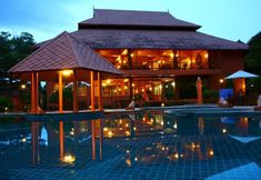 游泳池 4 Andamanee Boutique Resort Aonang Krabi - Free Beach Shuttle