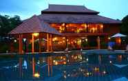 Kolam Renang 4 Andamanee Boutique Resort