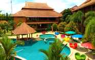 Kolam Renang 5 Andamanee Boutique Resort