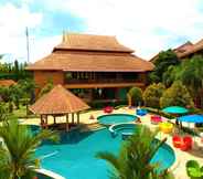 สระว่ายน้ำ 5 Andamanee Boutique Resort