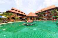 Kolam Renang Andamanee Boutique Resort