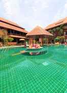 SWIMMING_POOL อันดามณี บูทีค รีสอร์ท กระบี่