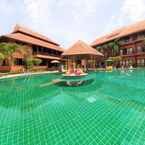 SWIMMING_POOL Andamanee Boutique Resort
