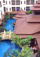 VIEW_ATTRACTIONS Shanaya Beach Resort & Spa Phuket