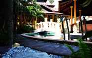 Kolam Renang 6 Shanaya Beach Resort & Spa Phuket