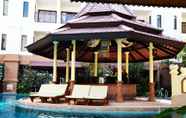 Kolam Renang 3 Shanaya Beach Resort & Spa Phuket