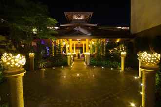 Exterior 4 Shanaya Beach Resort & Spa Phuket