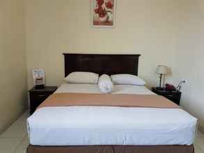 Phòng ngủ 4 Hotel Lotus Pare-Pare