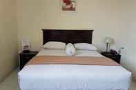 Bedroom Hotel Lotus Pare-Pare