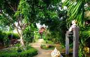 Ruang untuk Umum 2 Natural Wing Health Spa & Resort