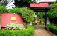 Bangunan 4 Natural Wing Health Spa & Resort