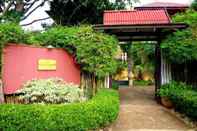 Bangunan Natural Wing Health Spa & Resort