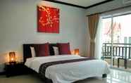 Bilik Tidur 3 Napalai Resort & Spa