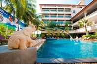 Swimming Pool Napalai Resort & Spa