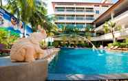 Swimming Pool 2 Napalai Resort & Spa