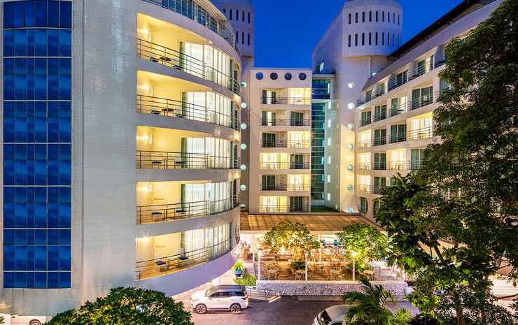 A-One New Wing Hotel