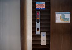 Lobby 7 A-One Pattaya Beach Resort