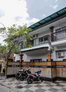 EXTERIOR_BUILDING Dekrisna Denpasar