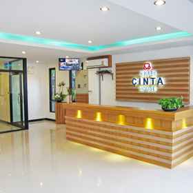 Krabi Cinta House 1, 酒店 จี้ออ ของฝากกระบี่