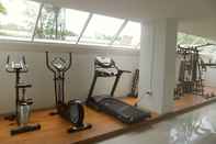 Fitness Center Sun City Pattaya Hotel