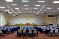 Functional Hall Sun City Pattaya Hotel