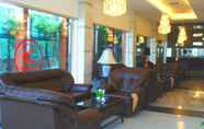 ล็อบบี้ 2 Sun City Pattaya Hotel