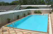 Swimming Pool 6 Sun City Pattaya Hotel