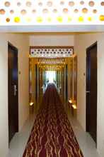 Lobby 4 Sun City Pattaya Hotel