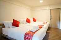 Bilik Tidur Wild Orchid Villa