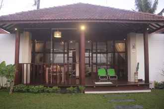 Luar Bangunan 4 Villa Banjoe