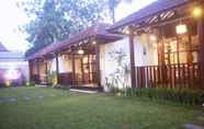 Bangunan 3 Villa Banjoe