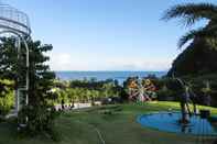 Pusat Kebugaran Heaven-7 Hilltop & Ocean View