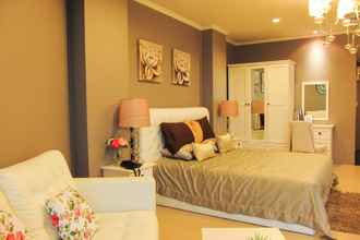 Kamar Tidur 4 Heaven-7 Hilltop & Ocean View