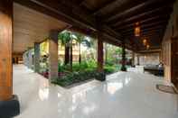 Lobby Villa Kinara