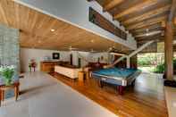 Entertainment Facility Villa Kinara