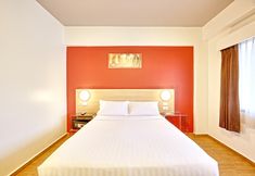 Bedroom 4 Red Planet Hat Yai 
