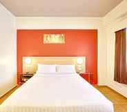 Bedroom 4 Red Planet Hat Yai (SHA Extra Plus+)