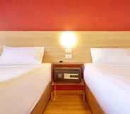 Bedroom 7 Red Planet Hat Yai (SHA Extra Plus+)