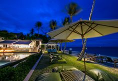 Swimming Pool 2 The Sea Koh Samui Resort & Residences by Tolani